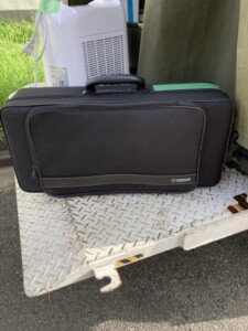 YAMAHA(ヤマハ)アルトサックス YAS-280 2018年製