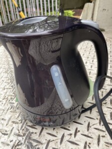 T-fal(ティファール)電気ケトル KO34