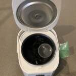 COMFEE（コンフィー）炊飯ジャー MB-FD16 2021年製