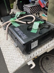 Rinnai(リンナイ)ガスコンロ RT64-2H6S-L 2021年製