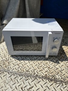 YAMADA(ヤマダ)電子レンジ YMW-M17JW5 2021年製