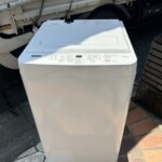 YAMADA（ヤマダ）4.5kg 全自動洗濯機 YWM-T45H1 2022年製