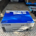 EPSON（エプソン）ビジネスプリンター PX-S5010 2020年製