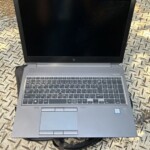 HP ノートパソコン ZBook 15u G6Mobile Workstation