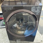 TOSHIBA（東芝）12.0㎏ ドラム式洗濯乾燥機 TW-127X8L(T) 2020年製