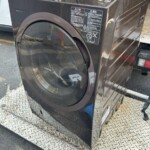 TOSHIBA（東芝）12.0㎏ ドラム式洗濯乾燥機 TW-127X8L(T) 2020年製