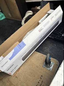 DENON(デノン)サウンドバー DHT-S217