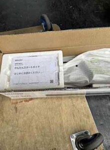 DENON(デノン)サウンドバー DHT-S217