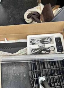 DENON(デノン)サウンドバー DHT-S217