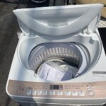 SHARP（シャープ）7.0kg 全自動洗濯機 ES-T713 2021年製