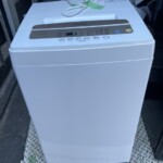 IRIS OHYAMA（アイリスオーヤマ）5.0㎏ 洗濯機 IAW-T502EN 2021年製