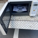 Panasonic（パナソニック）オーブンレンジ NE-T15A1-W 2018年製