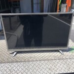 Hisense（ハイセンス）32型液晶テレビ HJ32K310 2018年製