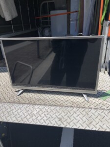 Hisense(ハイセンス)32型液晶テレビ HJ32K310 2018年製