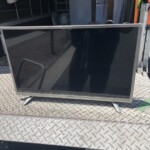 Hisense（ハイセンス）32型液晶テレビ HJ32K310 2018年製