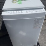TOSHIBA（東芝）7.0kg 全自動洗濯機 AW-7GH1 2022年製