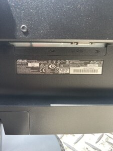 ASUS(エイスース)24型 ゲーミングモニター VP248H 2020年製