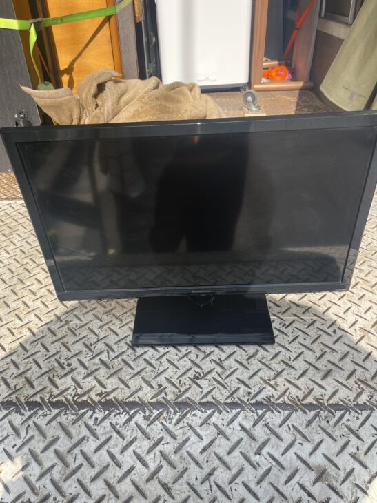 Panasonic（パナソニック）24型液晶テレビ TH-24C305 2015年製