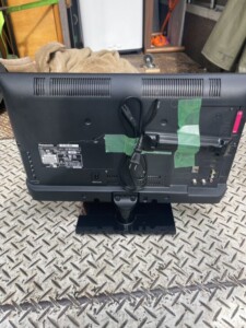 Panasonic(パナソニック)24型液晶テレビ TH-24C305 2015年製