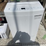 Haier（ハイアール）4.5kg 全自動洗濯機 JW-U45A 2022年製
