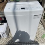 Haier（ハイアール）4.5kg 全自動洗濯機 JW-U45A 2022年製