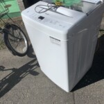 Haier(ハイアール) 全自動洗濯機 JW-U55A 2023年製
