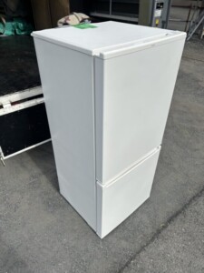 AQUA(アクア) 冷蔵庫 AQR-17J(W) 2020年製