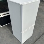 AQUA（アクア） 冷蔵庫 AQR-17J（W） 2020年製