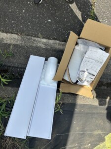 アイリス ポータブルクーラー IPP-2221G 2021年製