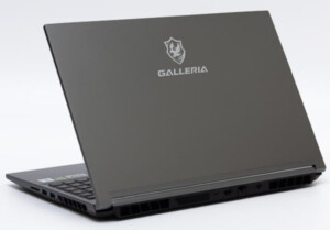 GALLERIA ガレリア　ゲーミングノートPC XL7C-R36