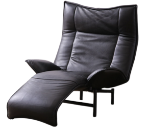 cassina カッシーナ 1人がけソファ ヴェランダ ヴィコ・マジストレッティ