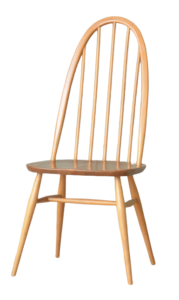ERCOL　アーコール クエーカーチェア