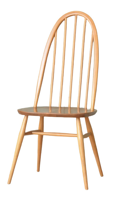 ERCOL アーコール クエーカーチェア