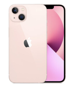 Apple アップル iPhone 13 512GB ピンク SIMフリー MLNQ3J/A
