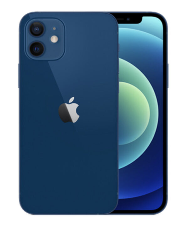 アップル iPhone 12 256GB SIMフリー ブルー MGJ33J/A ｜出張買取MAX