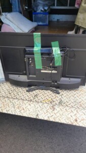 ORION(オリオン)32型液晶テレビ BTX32-31HB 2016年製