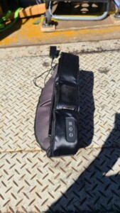 DOCTORAIR(ドクターエア)3Dネックマッサージャー MN-001