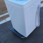AQUA（アクア）5.0kg 全自動洗濯機 AQW-GS50-J 2021年製