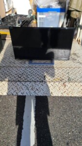 TOSHIBA(東芝)24型液晶テレビ 24V34 2020年製