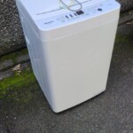 Hisense（ハイセンス）5.5キロ 全自動洗濯機 HW-T55D 2020年製