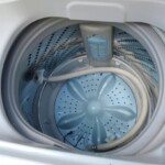 Hisense（ハイセンス）5.5キロ 全自動洗濯機 HW-T55D 2020年製
