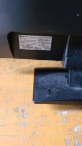 LG(エルジー)液晶モニター E2241VX 2011年製