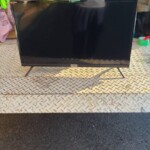 TCL（ティーシーエル）32型液晶テレビ 32D400 2020年製