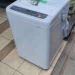 Panasonic(パナソニック) 6.0kg 全自動洗濯機 NA-F60B12 2019年製