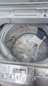 Panasonic(パナソニック) 6.0kg 全自動洗濯機 NA-F60B12 2019年製