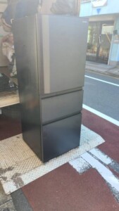 TOSHIBA(東芝) 3ドア冷蔵庫 GR-U33SC(KZ) 2023年製