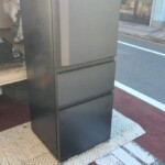 TOSHIBA(東芝) 3ドア冷蔵庫 GR-U33SC(KZ) 2023年製