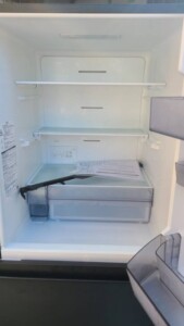 TOSHIBA(東芝) 3ドア冷蔵庫 GR-U33SC(KZ) 2023年製