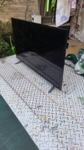 アイリスオーヤマ(IRIS OHYAMA)40型 液晶テレビ 40FB10P 2020年製