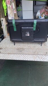 アイリスオーヤマ(IRIS OHYAMA)40型 液晶テレビ 40FB10P 2020年製